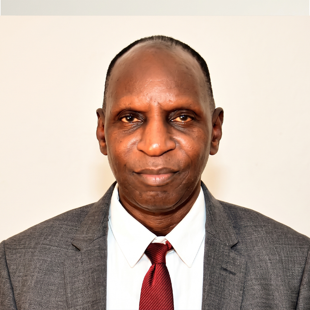 Mr Moustapha Camara